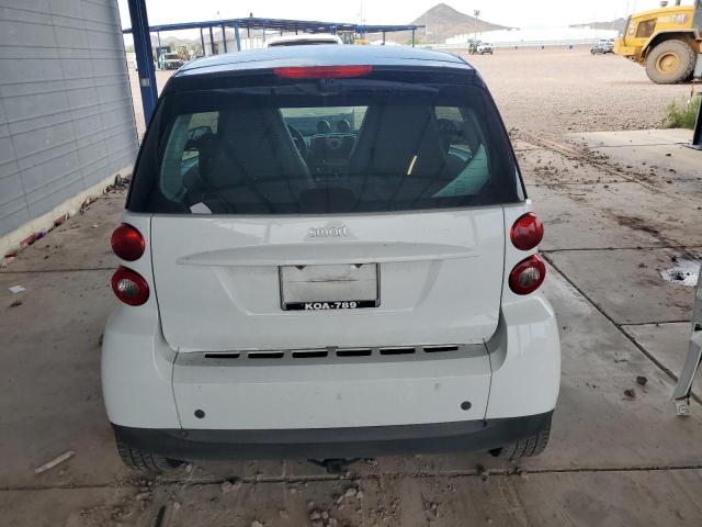 Photo 5 VIN: WMEEJ31X99K250873 - SMART FORTWO 