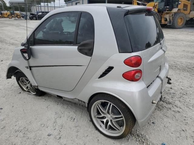 Photo 1 VIN: WMEEJ31X99K266510 - SMART FORTWO PUR 