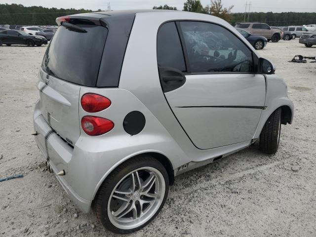 Photo 2 VIN: WMEEJ31X99K266510 - SMART FORTWO PUR 