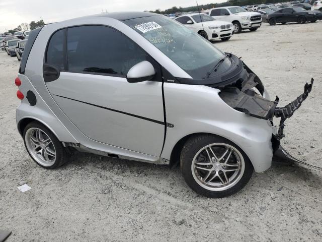 Photo 3 VIN: WMEEJ31X99K266510 - SMART FORTWO PUR 