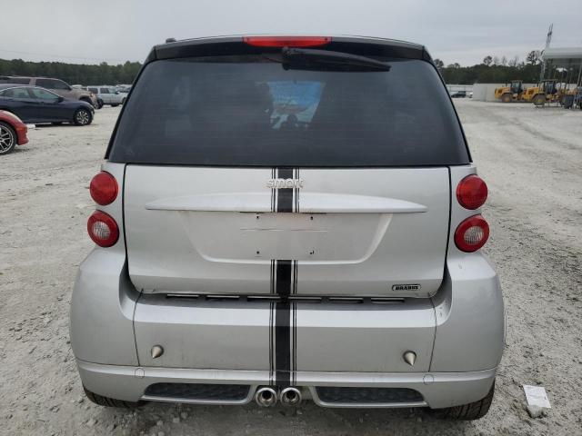 Photo 5 VIN: WMEEJ31X99K266510 - SMART FORTWO PUR 