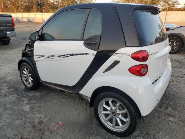 Photo 1 VIN: WMEEJ31X99K290239 - SMART FORTWO PUR 