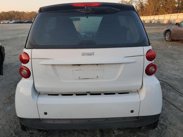 Photo 5 VIN: WMEEJ31X99K290239 - SMART FORTWO PUR 