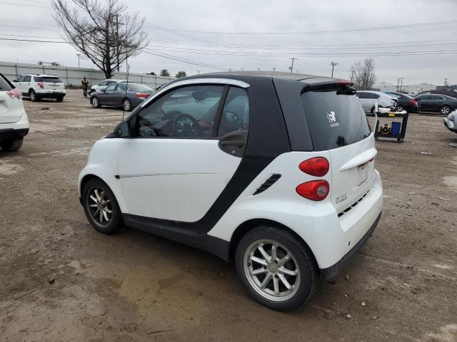 Photo 1 VIN: WMEEJ31X99K327421 - SMART FORTWO 