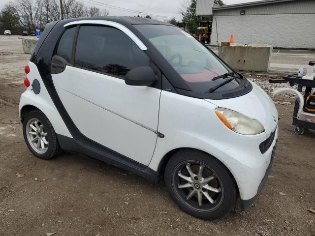 Photo 3 VIN: WMEEJ31X99K327421 - SMART FORTWO 