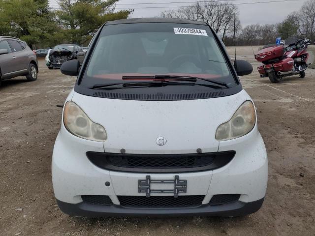 Photo 4 VIN: WMEEJ31X99K327421 - SMART FORTWO 