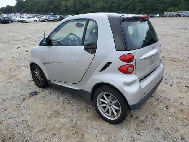 Photo 1 VIN: WMEEJ31XX8K091991 - SMART FORTWO PUR 