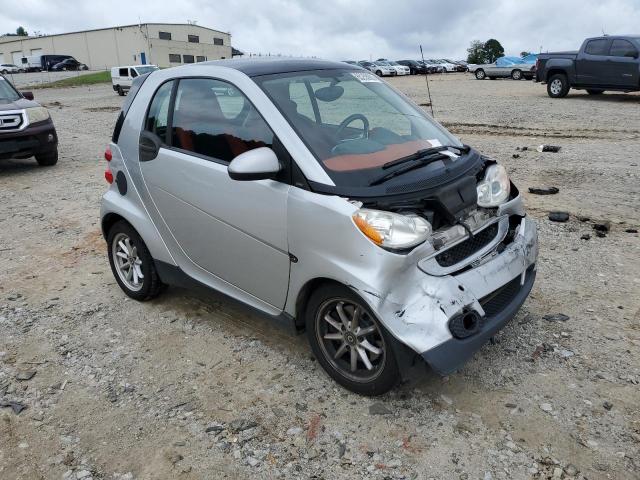 Photo 3 VIN: WMEEJ31XX8K091991 - SMART FORTWO PUR 