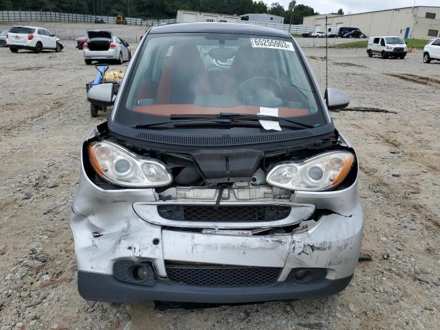 Photo 4 VIN: WMEEJ31XX8K091991 - SMART FORTWO PUR 