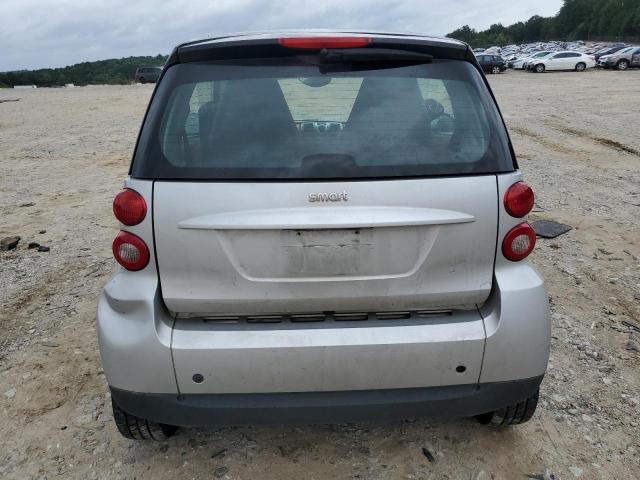 Photo 5 VIN: WMEEJ31XX8K091991 - SMART FORTWO PUR 