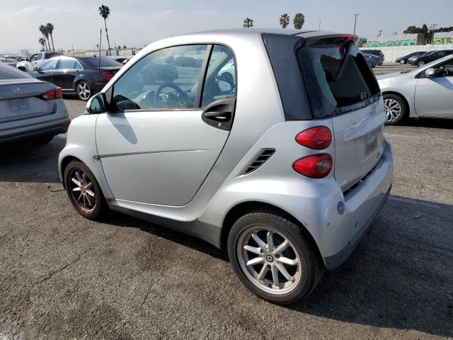 Photo 1 VIN: WMEEJ31XX8K206685 - SMART FORTWO 