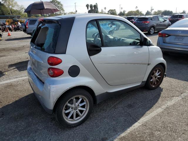 Photo 2 VIN: WMEEJ31XX8K206685 - SMART FORTWO 