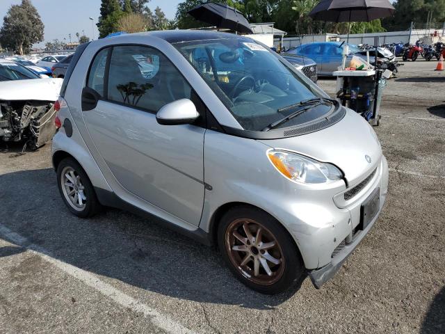 Photo 3 VIN: WMEEJ31XX8K206685 - SMART FORTWO 