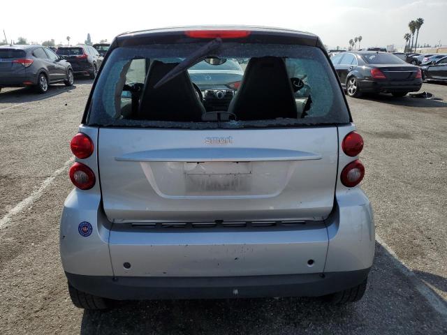 Photo 5 VIN: WMEEJ31XX8K206685 - SMART FORTWO 