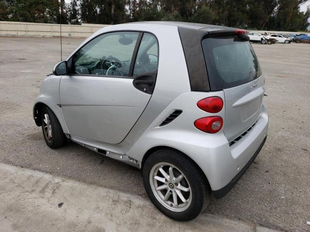 Photo 1 VIN: WMEEJ31XX9K222323 - SMART FORTWO 