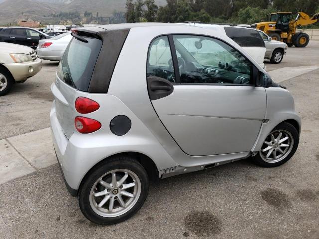 Photo 2 VIN: WMEEJ31XX9K222323 - SMART FORTWO 