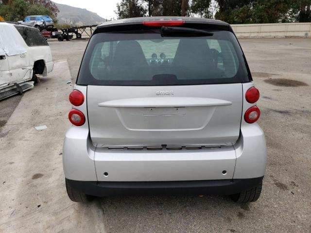 Photo 5 VIN: WMEEJ31XX9K222323 - SMART FORTWO 