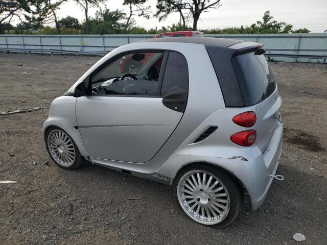 Photo 1 VIN: WMEEJ31XX9K266435 - SMART FORTWO PUR 