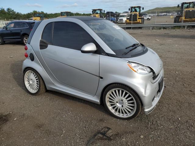 Photo 3 VIN: WMEEJ31XX9K266435 - SMART FORTWO PUR 