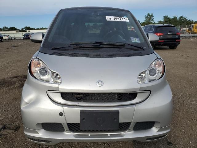 Photo 4 VIN: WMEEJ31XX9K266435 - SMART FORTWO PUR 