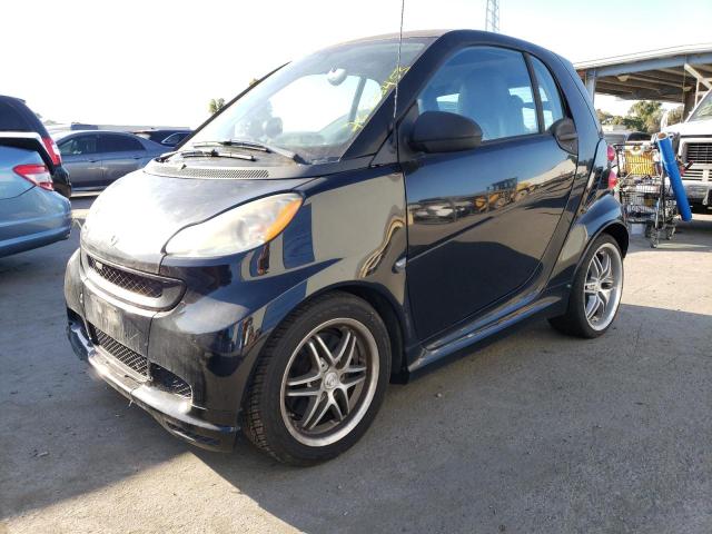 Photo 0 VIN: WMEEJ31XX9K268685 - SMART FORTWO 