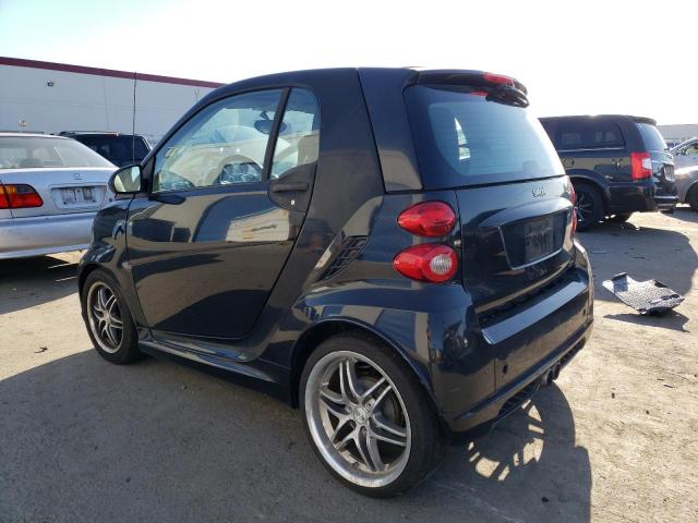 Photo 1 VIN: WMEEJ31XX9K268685 - SMART FORTWO 