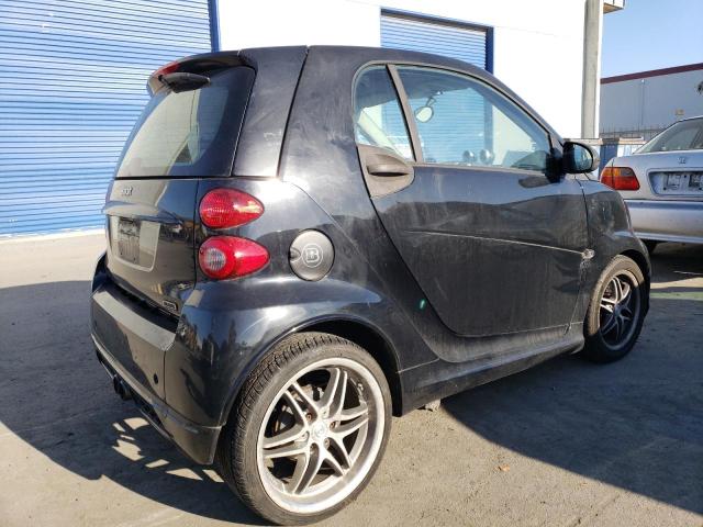 Photo 2 VIN: WMEEJ31XX9K268685 - SMART FORTWO 