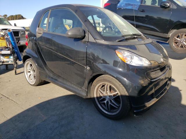 Photo 3 VIN: WMEEJ31XX9K268685 - SMART FORTWO 