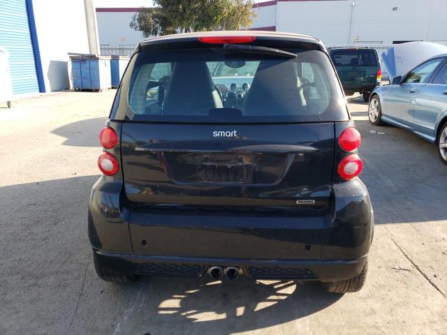 Photo 5 VIN: WMEEJ31XX9K268685 - SMART FORTWO 