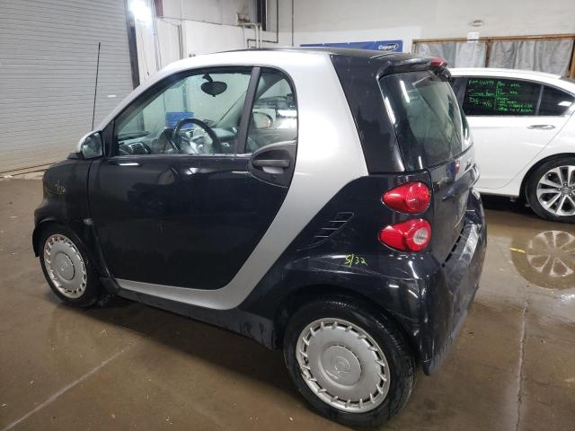 Photo 1 VIN: WMEEJ31XX9K305038 - SMART FORTWO PUR 