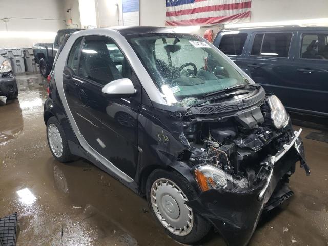 Photo 3 VIN: WMEEJ31XX9K305038 - SMART FORTWO PUR 