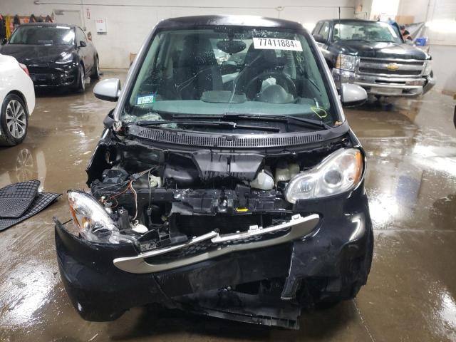 Photo 4 VIN: WMEEJ31XX9K305038 - SMART FORTWO PUR 