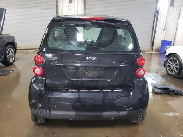 Photo 5 VIN: WMEEJ31XX9K305038 - SMART FORTWO PUR 