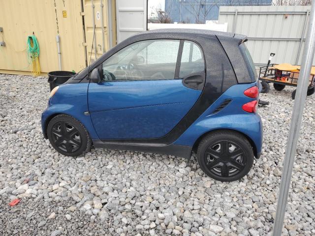 Photo 1 VIN: WMEEJ31XX9K331316 - SMART FORTWO PUR 