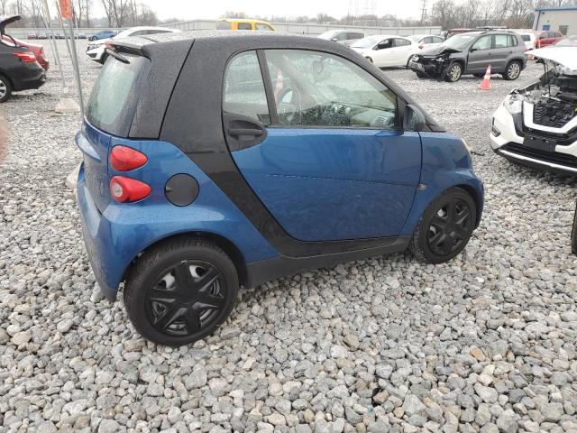 Photo 2 VIN: WMEEJ31XX9K331316 - SMART FORTWO PUR 