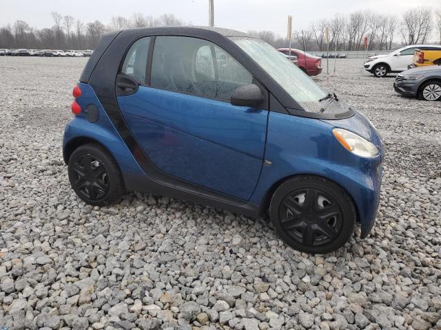 Photo 3 VIN: WMEEJ31XX9K331316 - SMART FORTWO PUR 