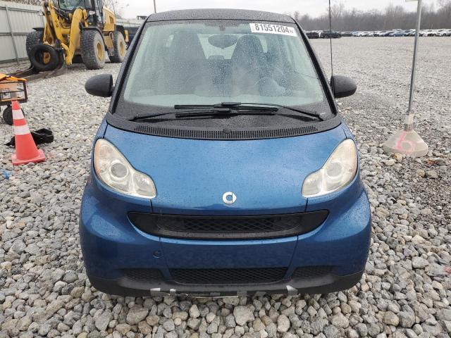 Photo 4 VIN: WMEEJ31XX9K331316 - SMART FORTWO PUR 