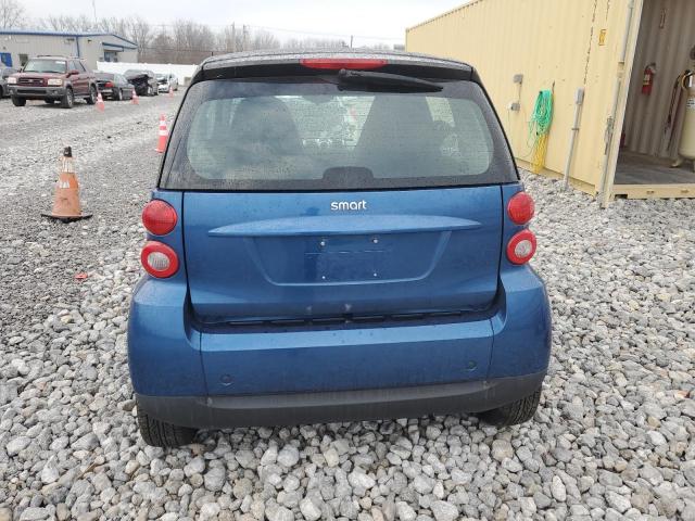 Photo 5 VIN: WMEEJ31XX9K331316 - SMART FORTWO PUR 