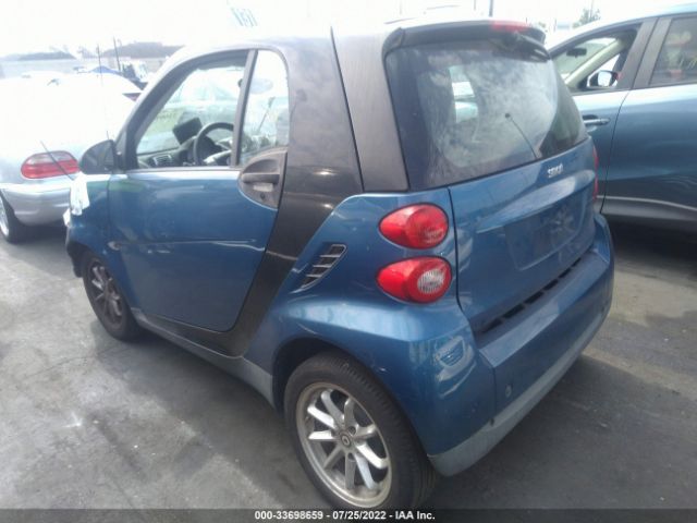 Photo 2 VIN: WMEEJ3BA0AK342307 - SMART FORTWO 