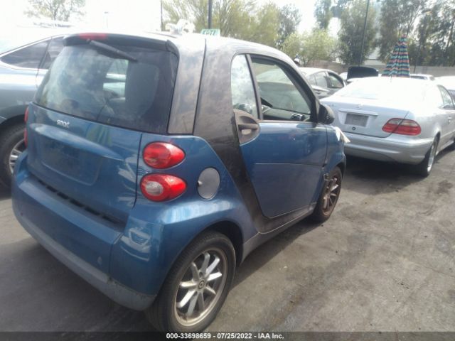 Photo 3 VIN: WMEEJ3BA0AK342307 - SMART FORTWO 