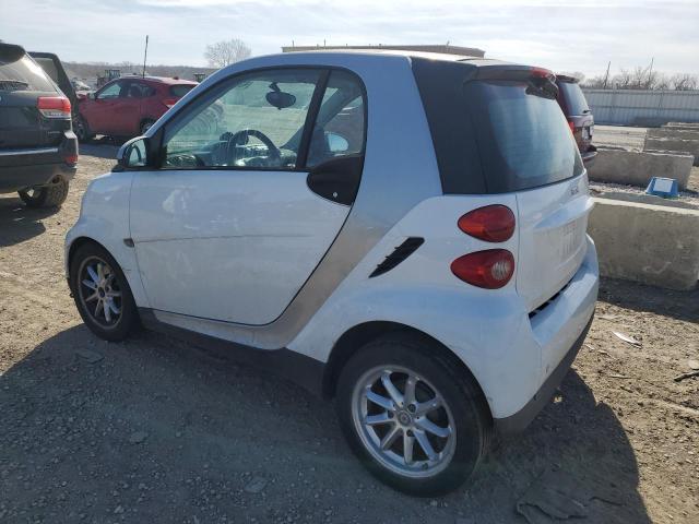 Photo 1 VIN: WMEEJ3BA0AK377994 - SMART FORTWO 