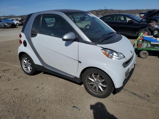 Photo 3 VIN: WMEEJ3BA0AK377994 - SMART FORTWO 