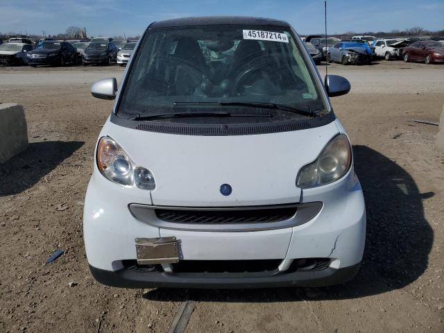 Photo 4 VIN: WMEEJ3BA0AK377994 - SMART FORTWO 