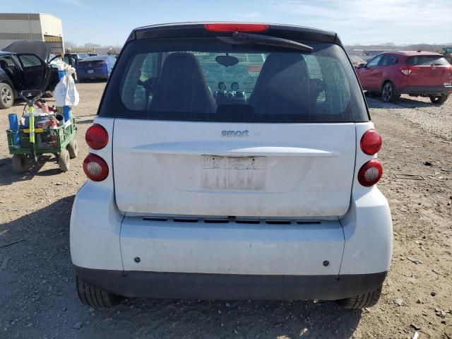 Photo 5 VIN: WMEEJ3BA0AK377994 - SMART FORTWO 