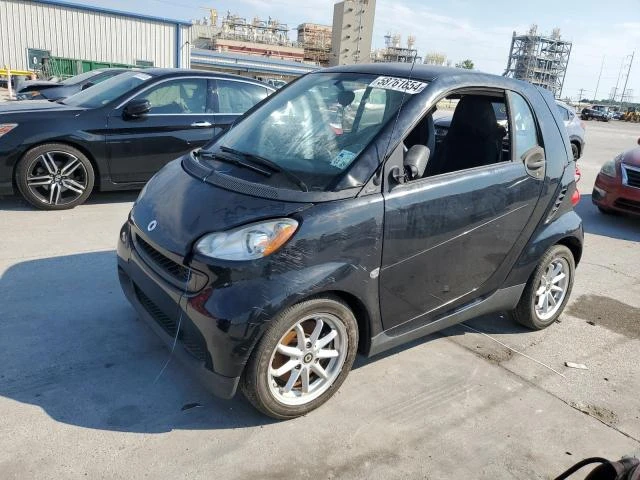 Photo 0 VIN: WMEEJ3BA0AK406569 - SMART FORTWO PUR 