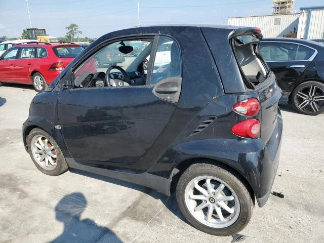 Photo 1 VIN: WMEEJ3BA0AK406569 - SMART FORTWO PUR 