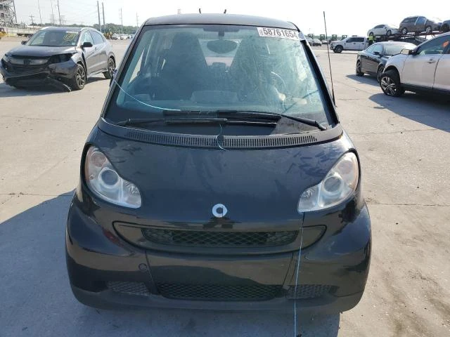 Photo 4 VIN: WMEEJ3BA0AK406569 - SMART FORTWO PUR 