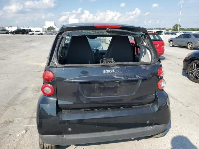 Photo 5 VIN: WMEEJ3BA0AK406569 - SMART FORTWO PUR 