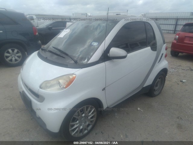 Photo 1 VIN: WMEEJ3BA0AK418169 - SMART FORTWO 