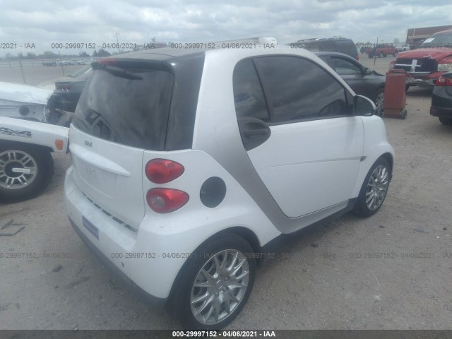 Photo 3 VIN: WMEEJ3BA0AK418169 - SMART FORTWO 